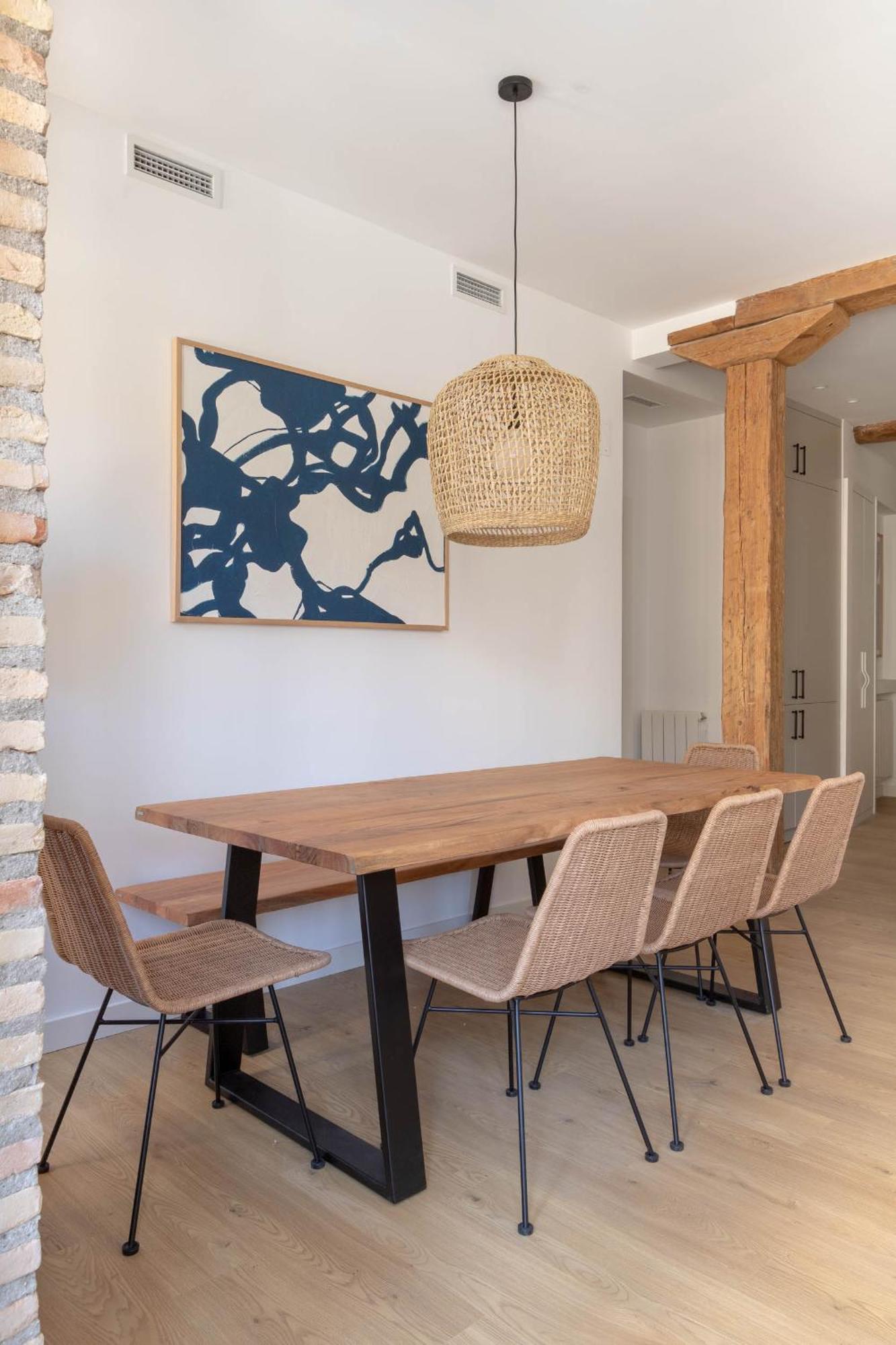 Daniela'S Lovely Apartment Aire Y Wifi By Apartamentos ログローニョ エクステリア 写真