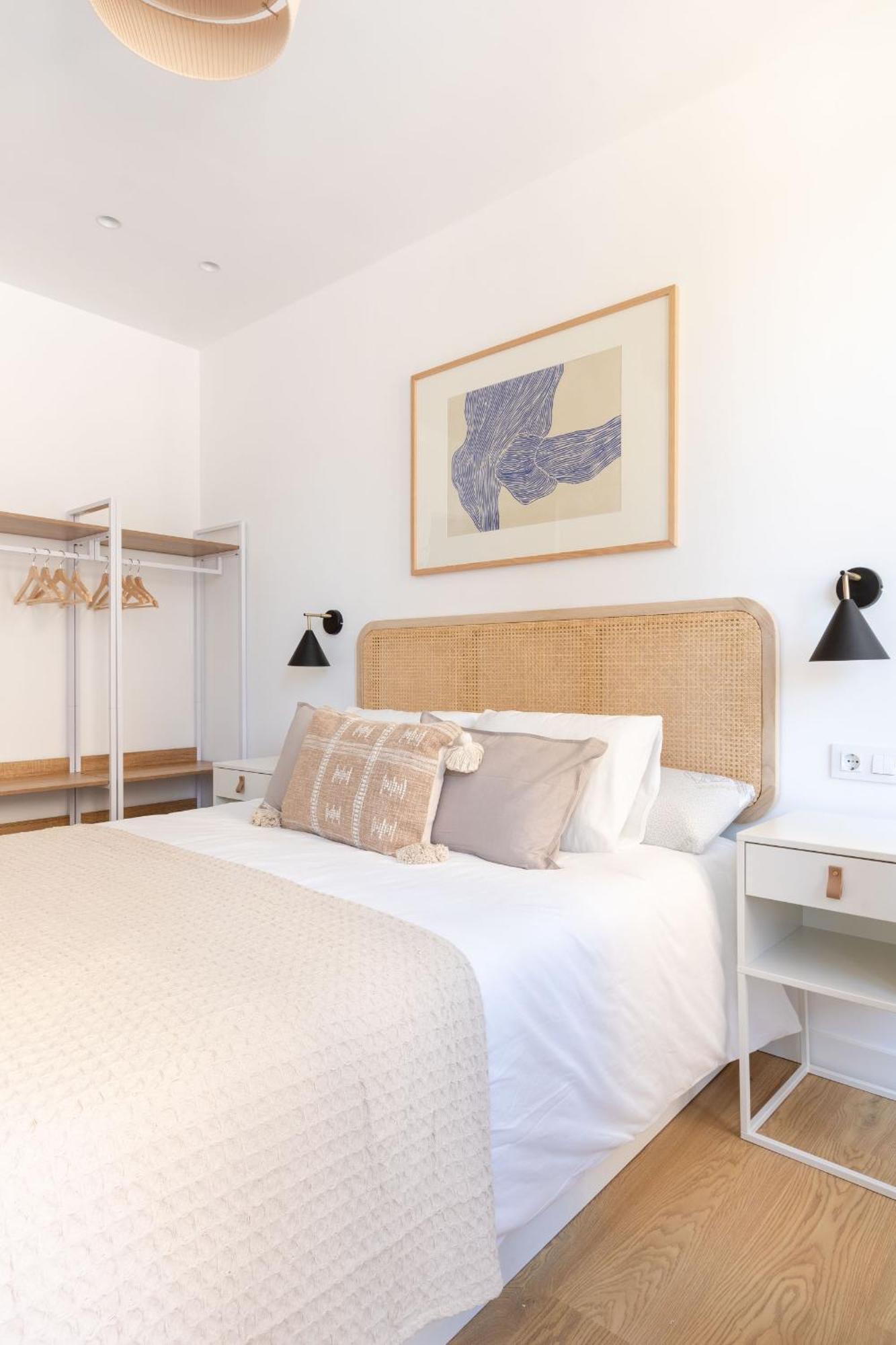 Daniela'S Lovely Apartment Aire Y Wifi By Apartamentos ログローニョ エクステリア 写真