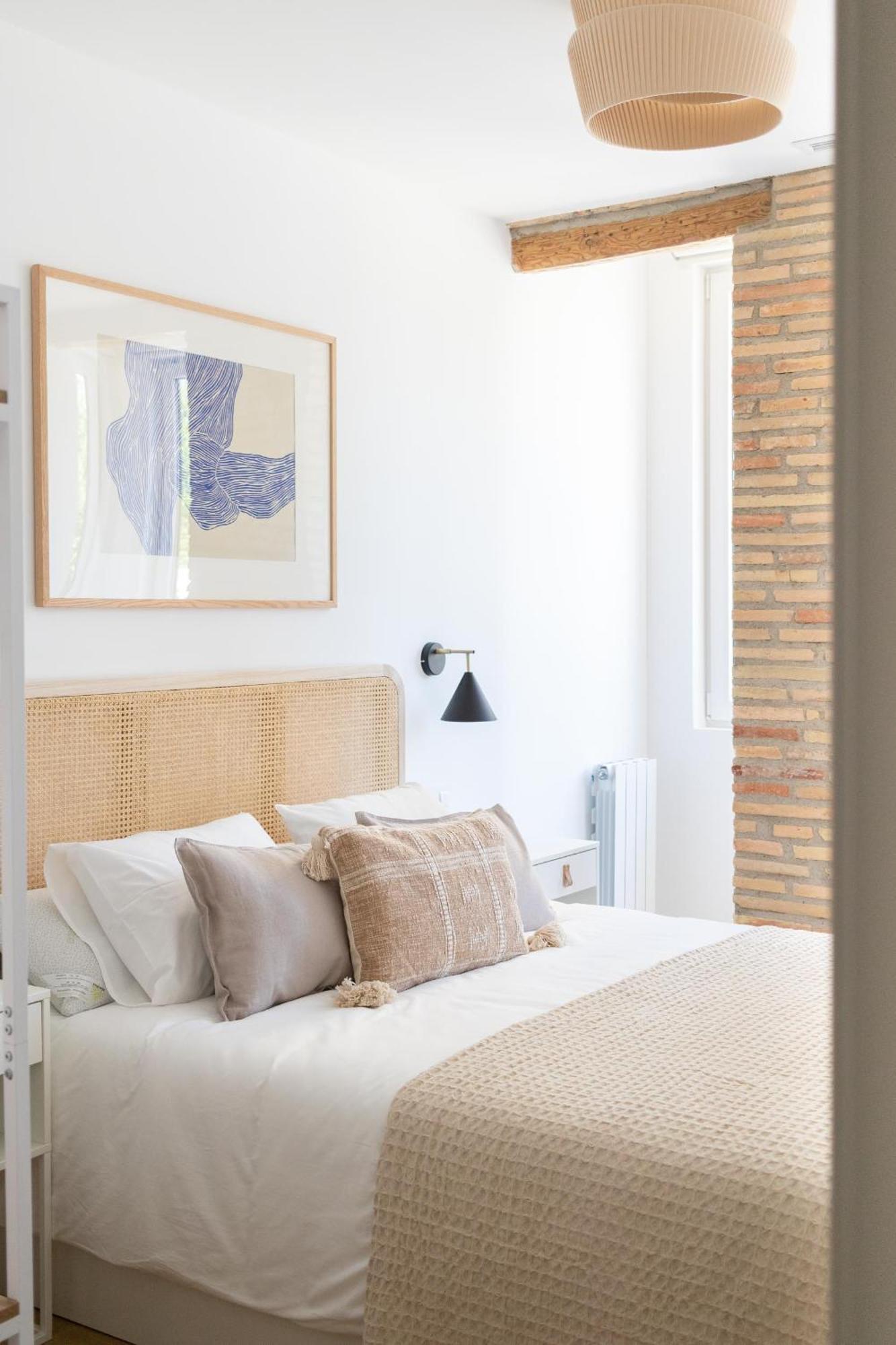 Daniela'S Lovely Apartment Aire Y Wifi By Apartamentos ログローニョ エクステリア 写真